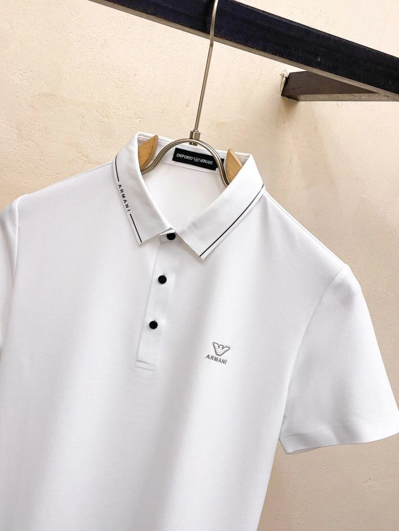 Armani T-Shirts Functional 96073
