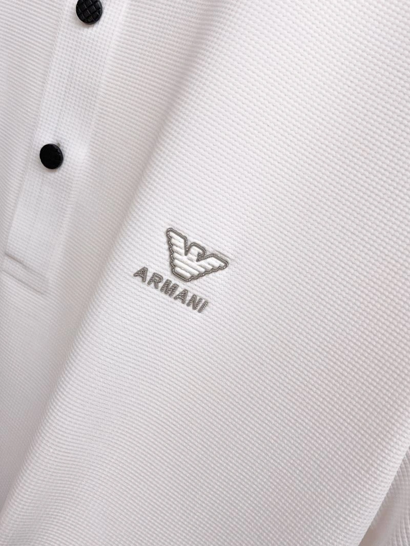 Armani T-Shirts Functional 96073