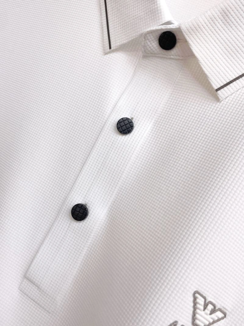 Armani T-Shirts Functional 96073
