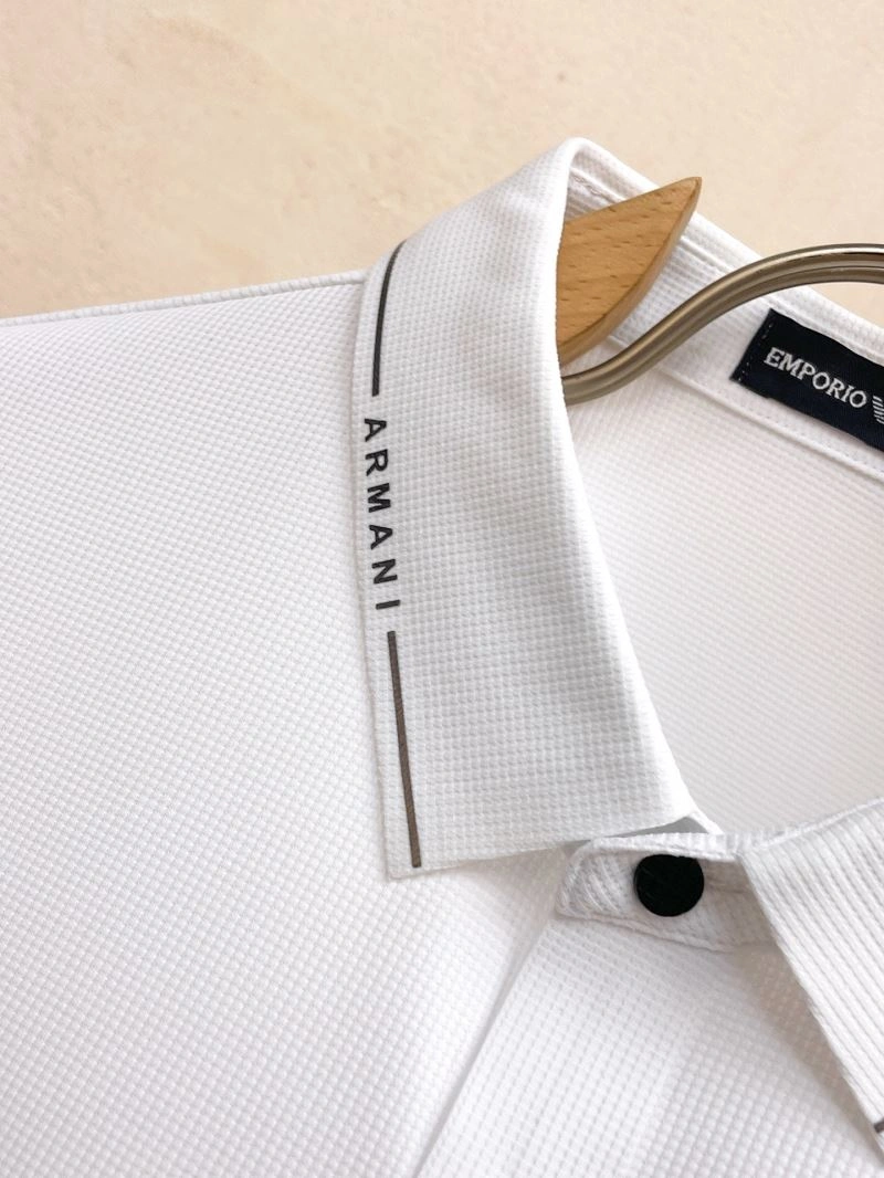 Armani T-Shirts Functional 96073