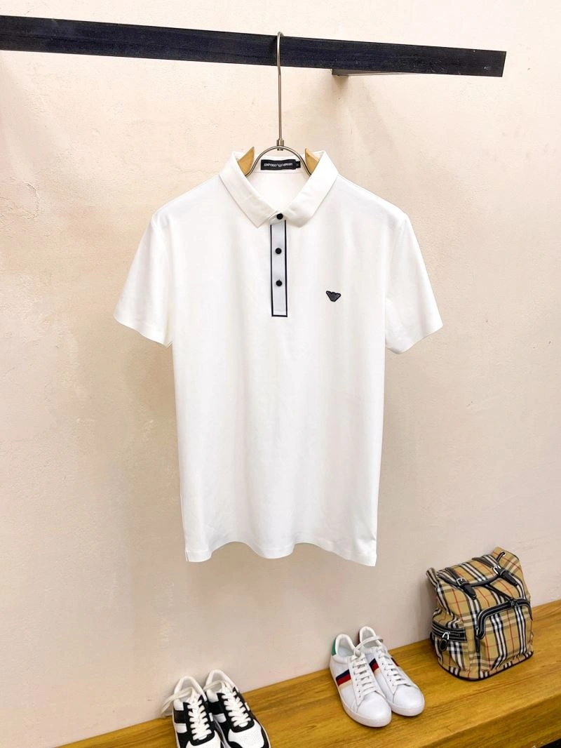 QuickDry Armani T-Shirts 96035