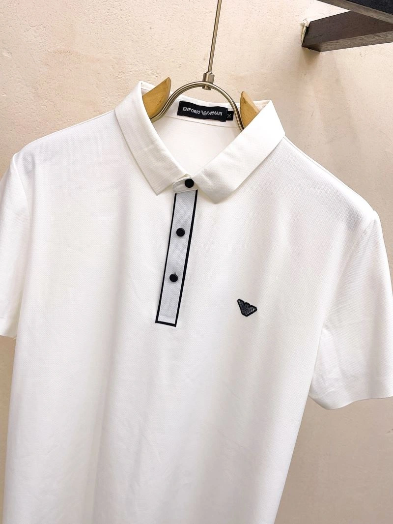 QuickDry Armani T-Shirts 96035