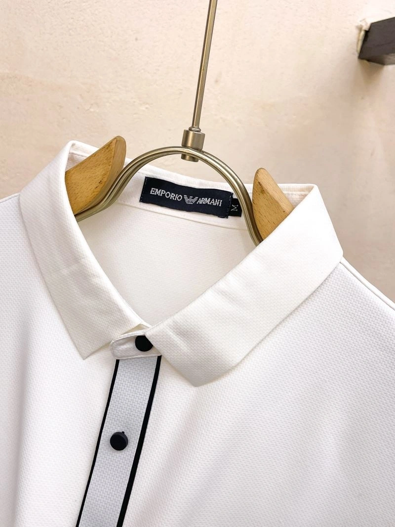 QuickDry Armani T-Shirts 96035
