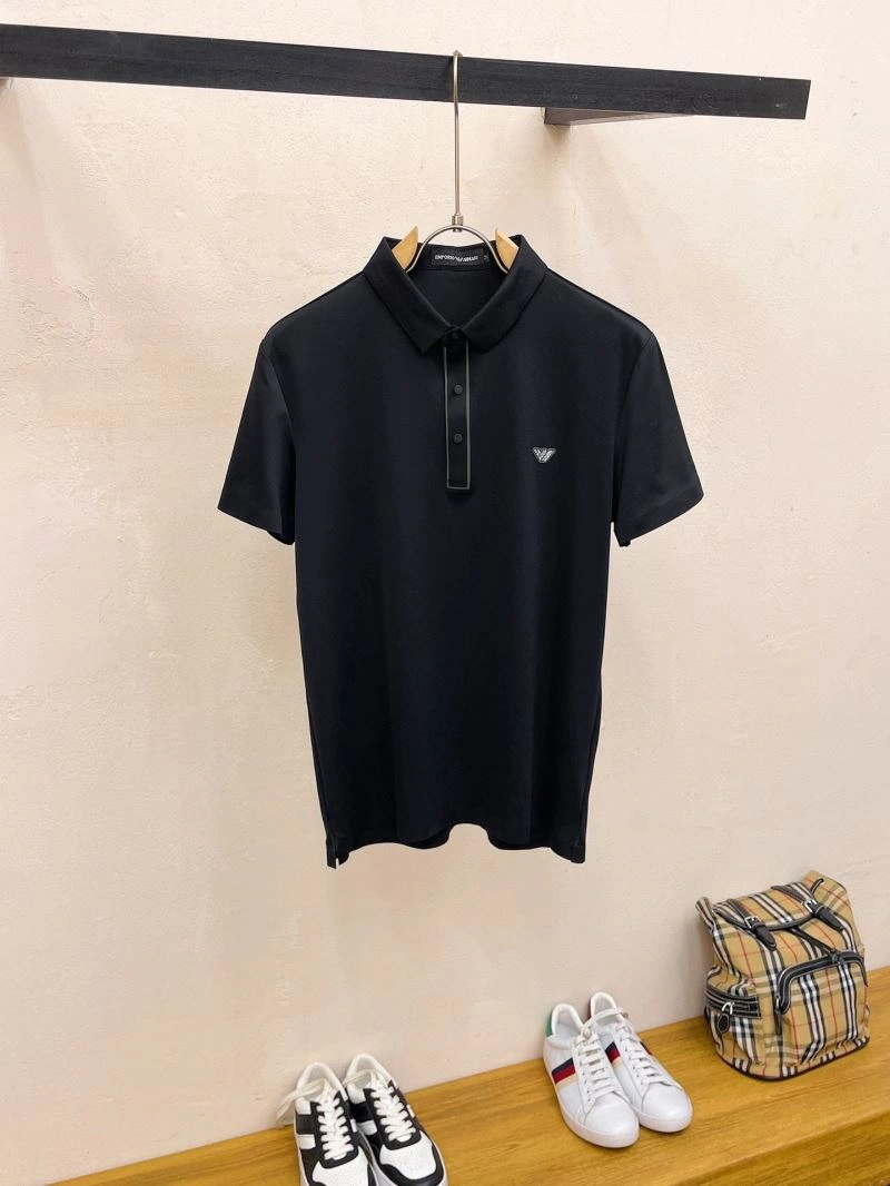 Armani T-Shirts EasyMatch 96036