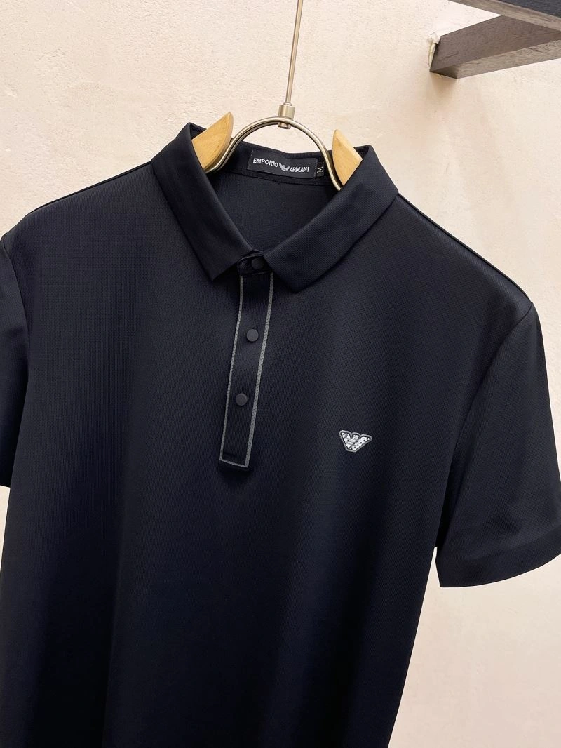 Armani T-Shirts EasyMatch 96036