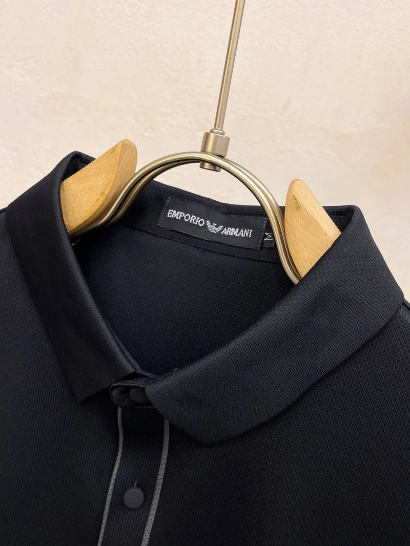Armani T-Shirts EasyMatch 96036