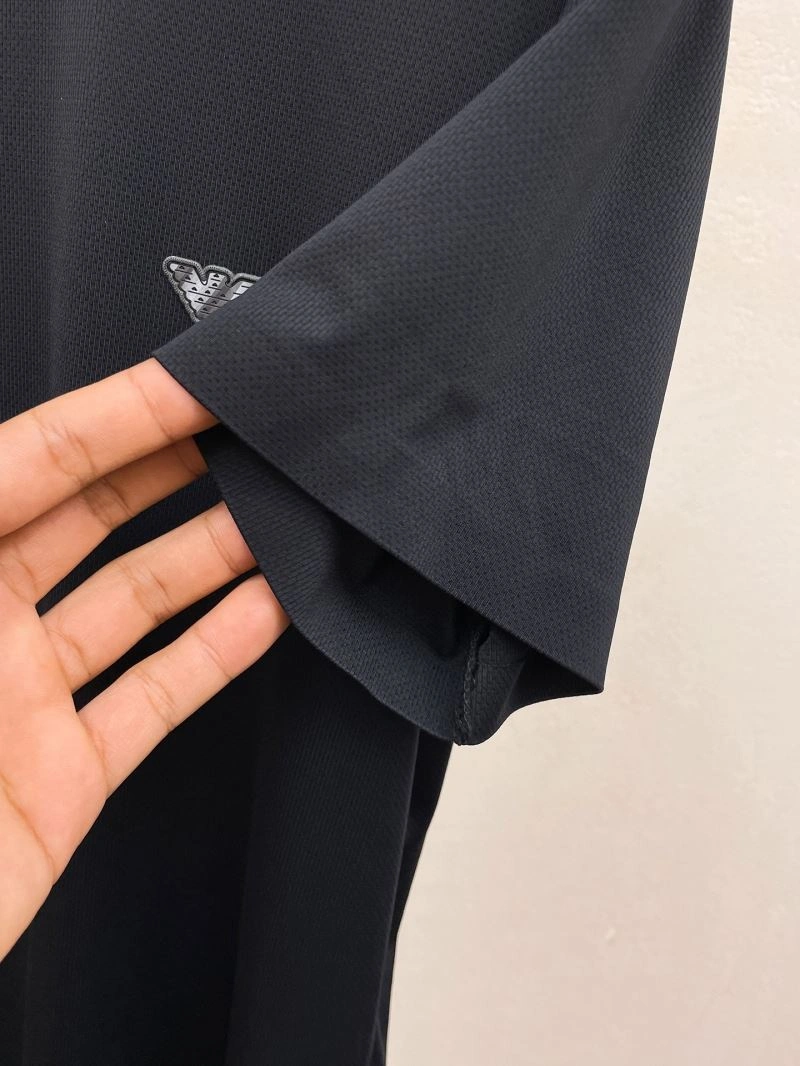 Armani T-Shirts EasyMatch 96036