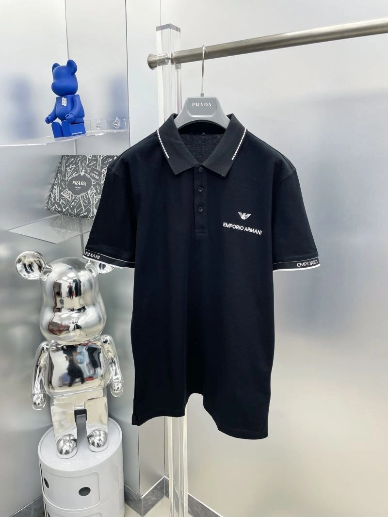 TravelReady Armani T-Shirts 96034
