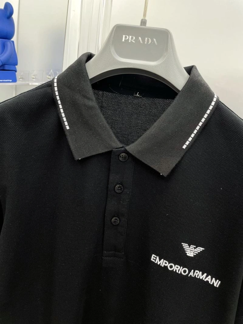 TravelReady Armani T-Shirts 96034