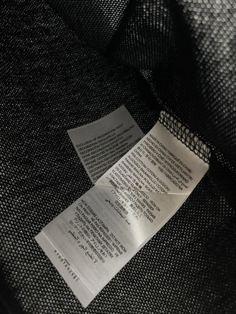 TravelReady Armani T-Shirts 96034