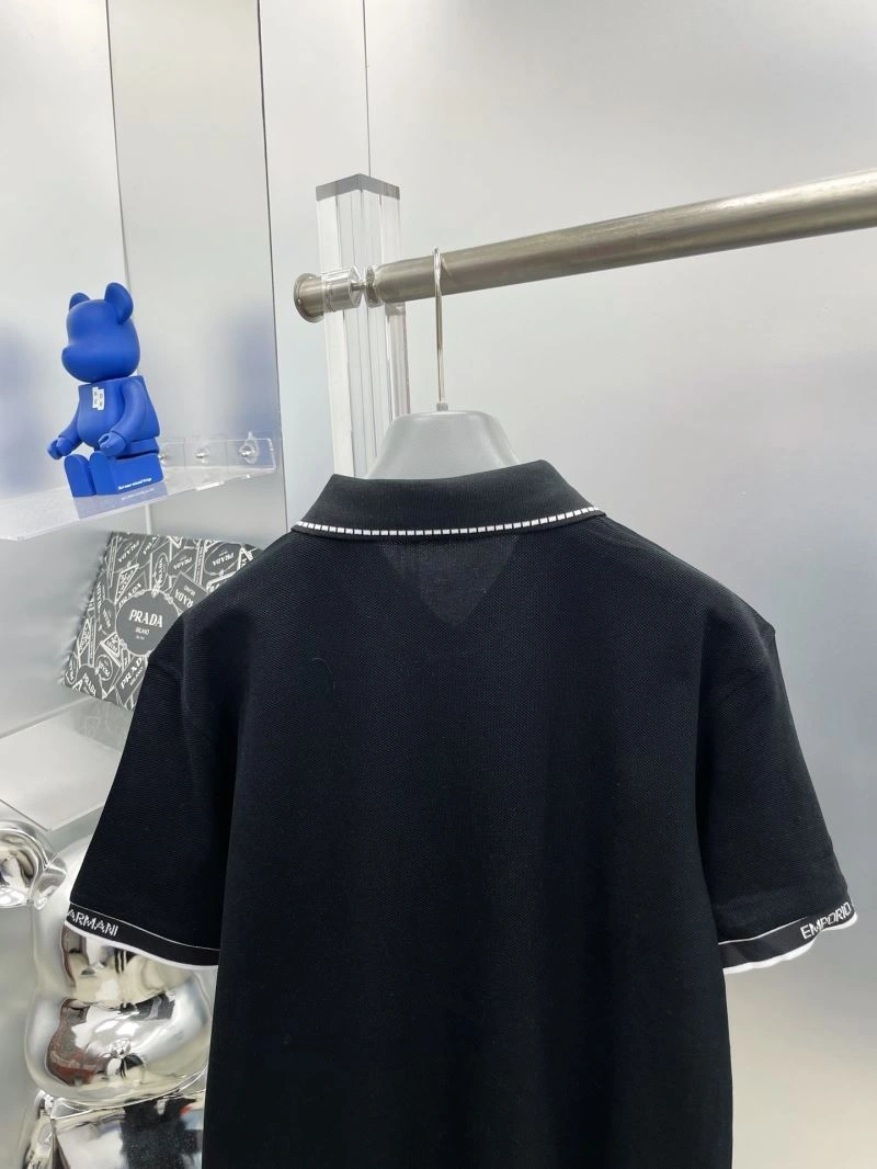 TravelReady Armani T-Shirts 96034