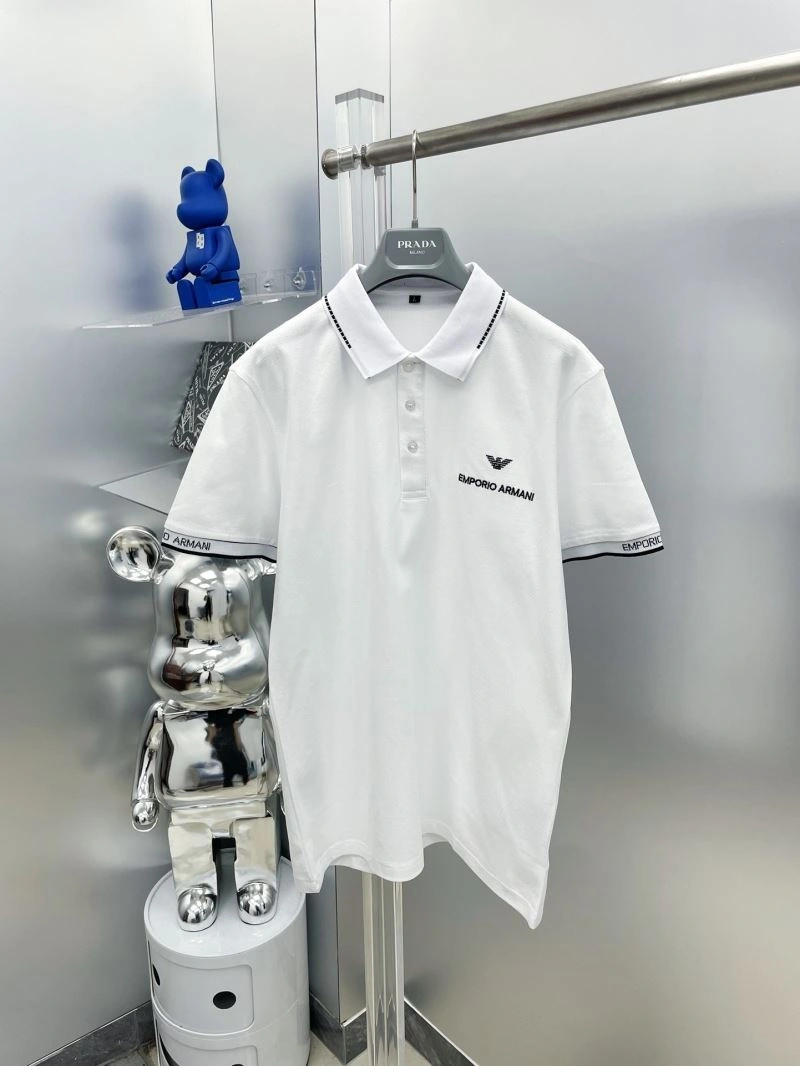 Armani T-Shirts UrbanStyle 96028