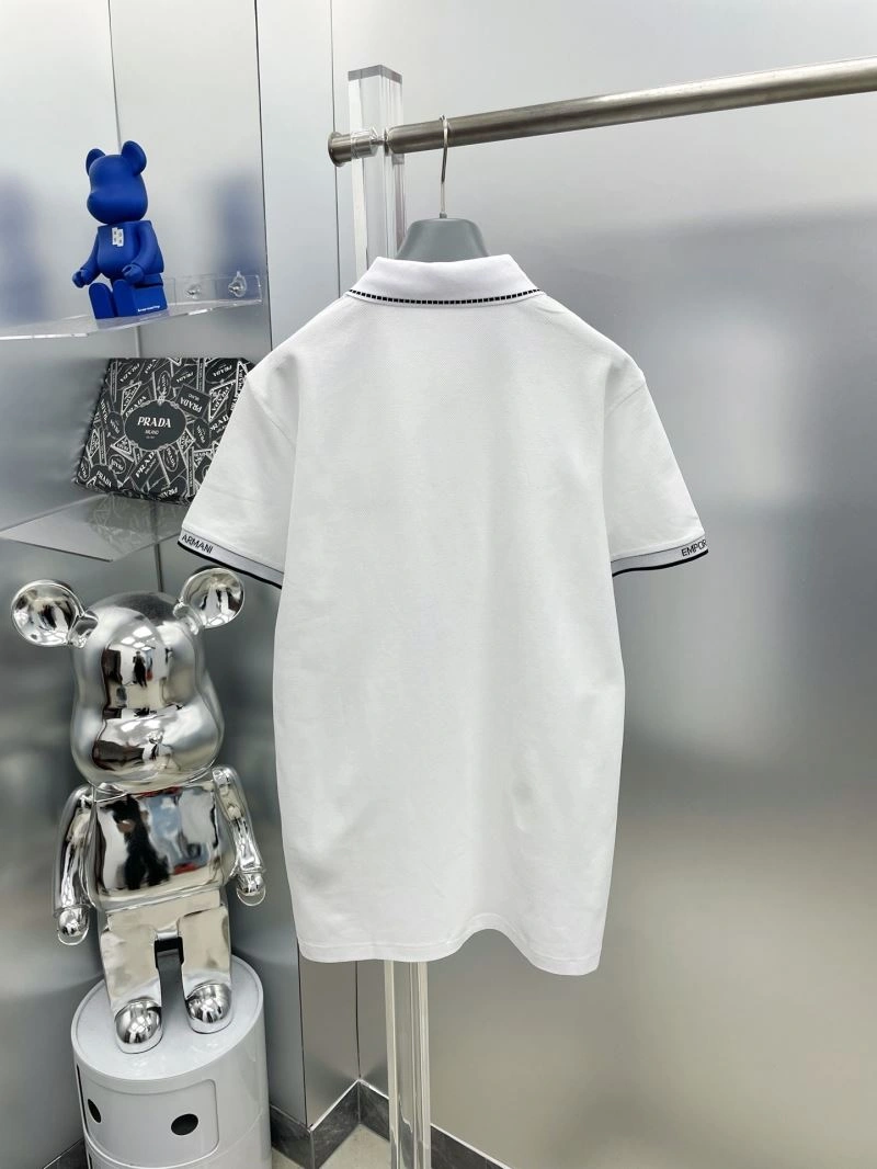 Armani T-Shirts UrbanStyle 96028