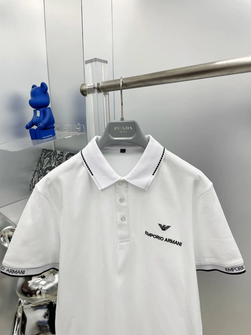 Armani T-Shirts UrbanStyle 96028