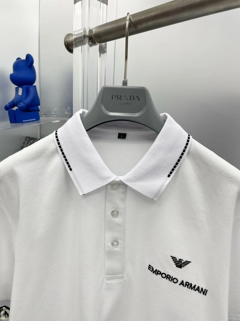 Armani T-Shirts UrbanStyle 96028