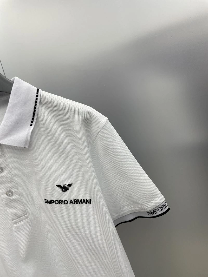 Armani T-Shirts UrbanStyle 96028