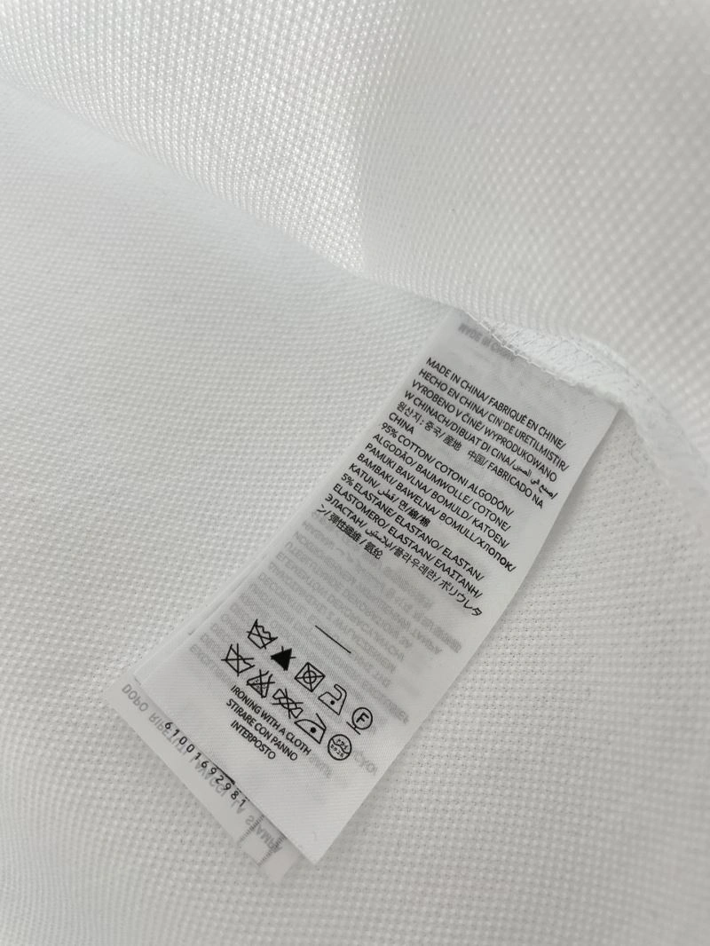 Armani T-Shirts UrbanStyle 96028