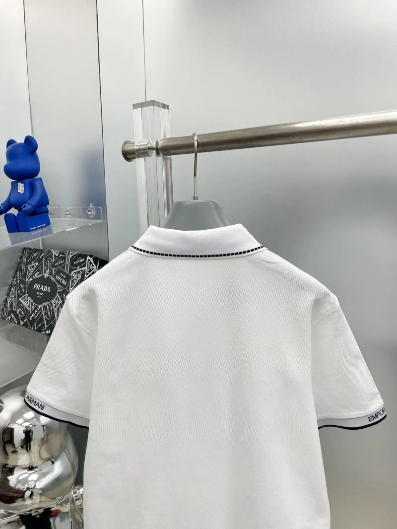 Armani T-Shirts UrbanStyle 96028