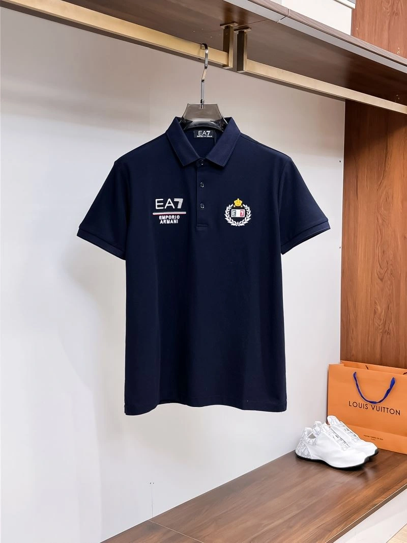 SportInspired Armani T-Shirts 95968