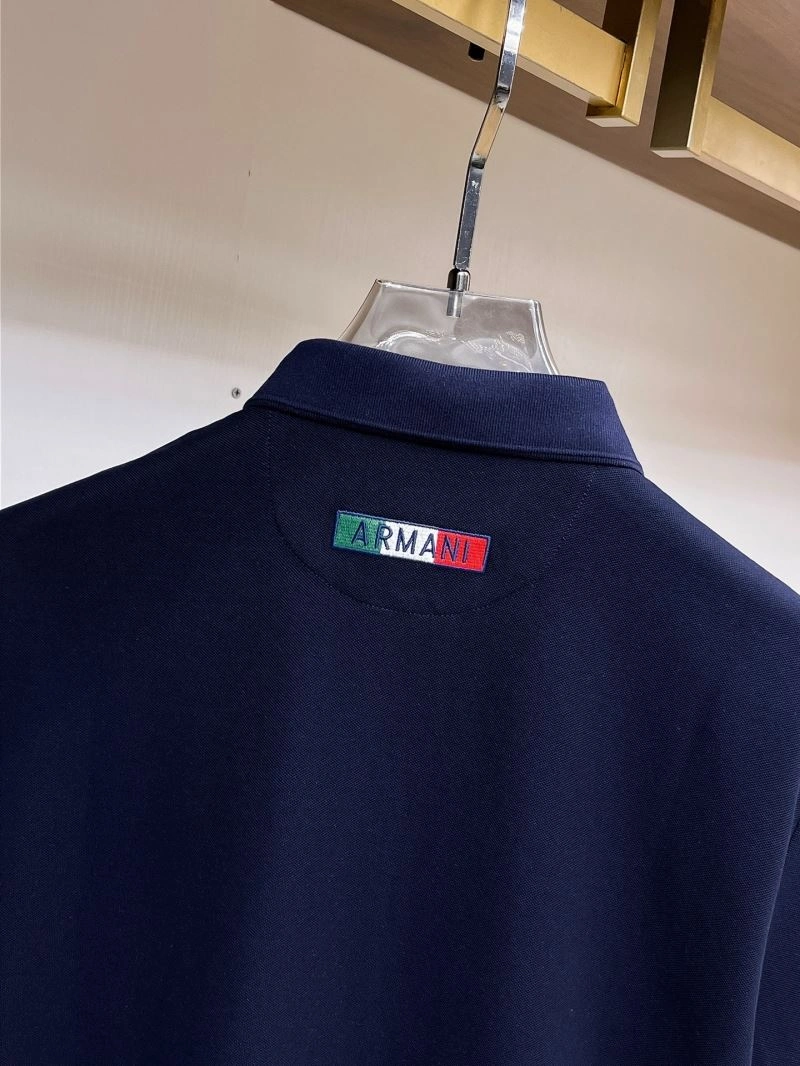 SportInspired Armani T-Shirts 95968