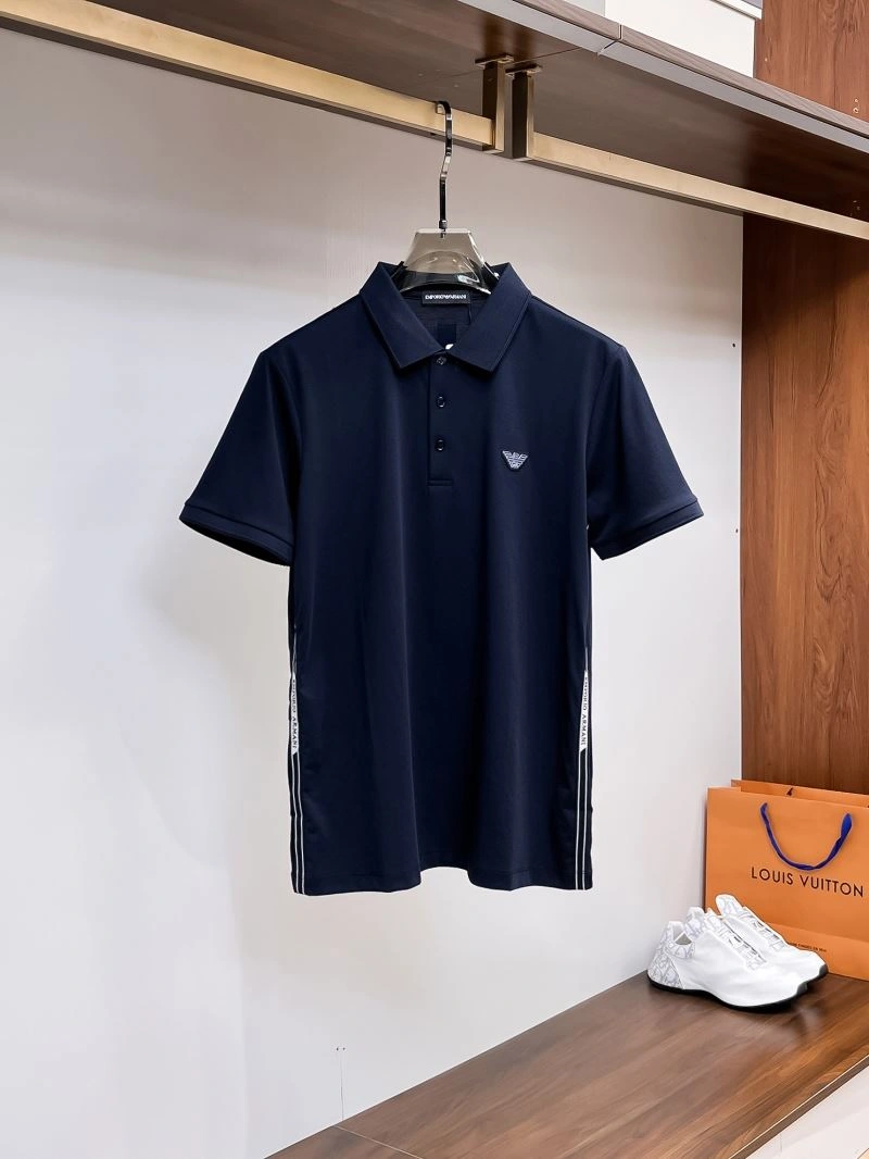 QuickDry Armani T-Shirts 95954