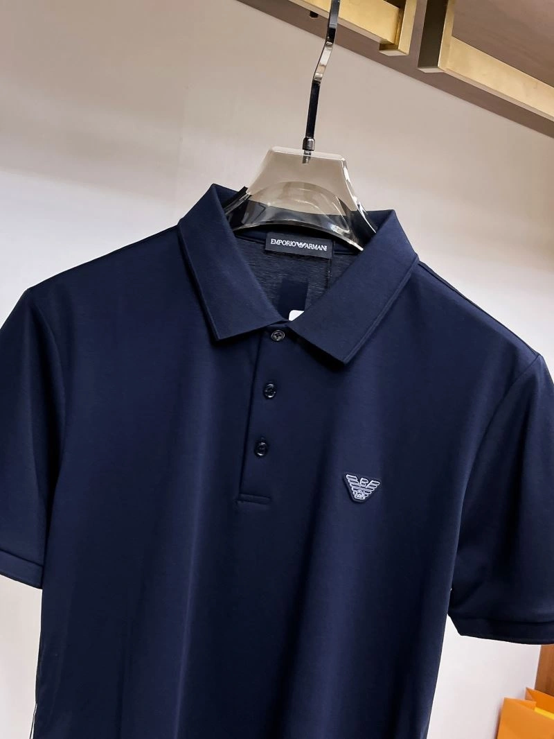 QuickDry Armani T-Shirts 95954