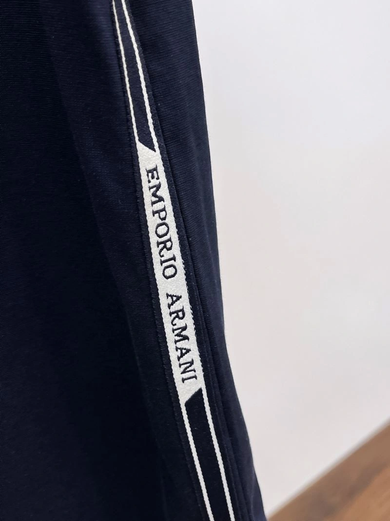 QuickDry Armani T-Shirts 95954