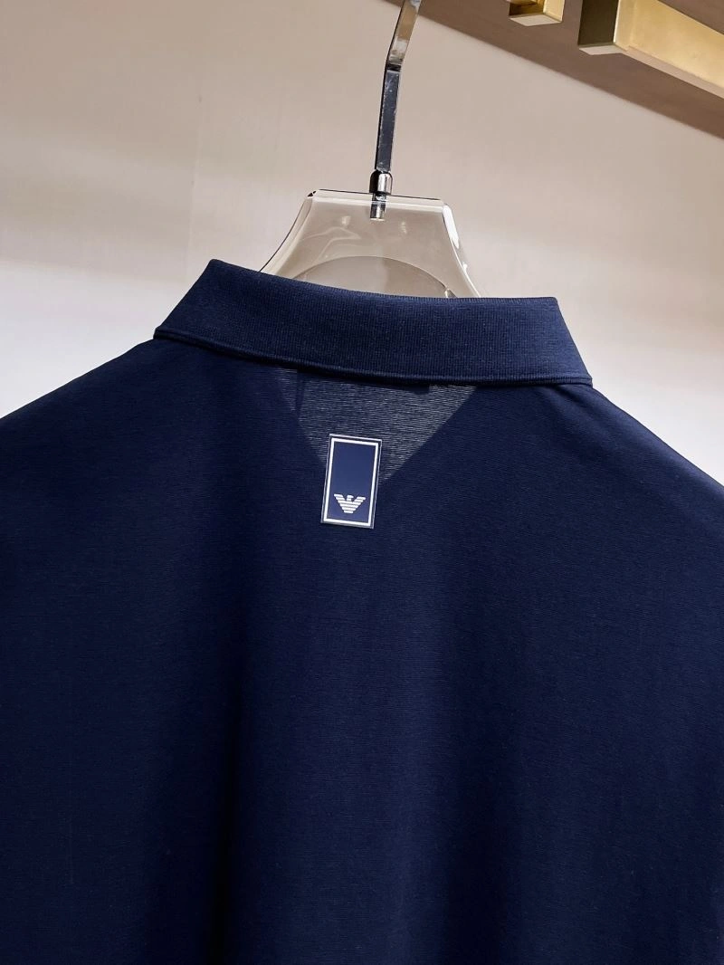 QuickDry Armani T-Shirts 95954