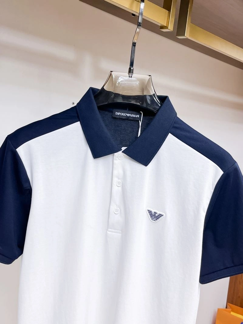 Armani T-Shirts Resilient 95967