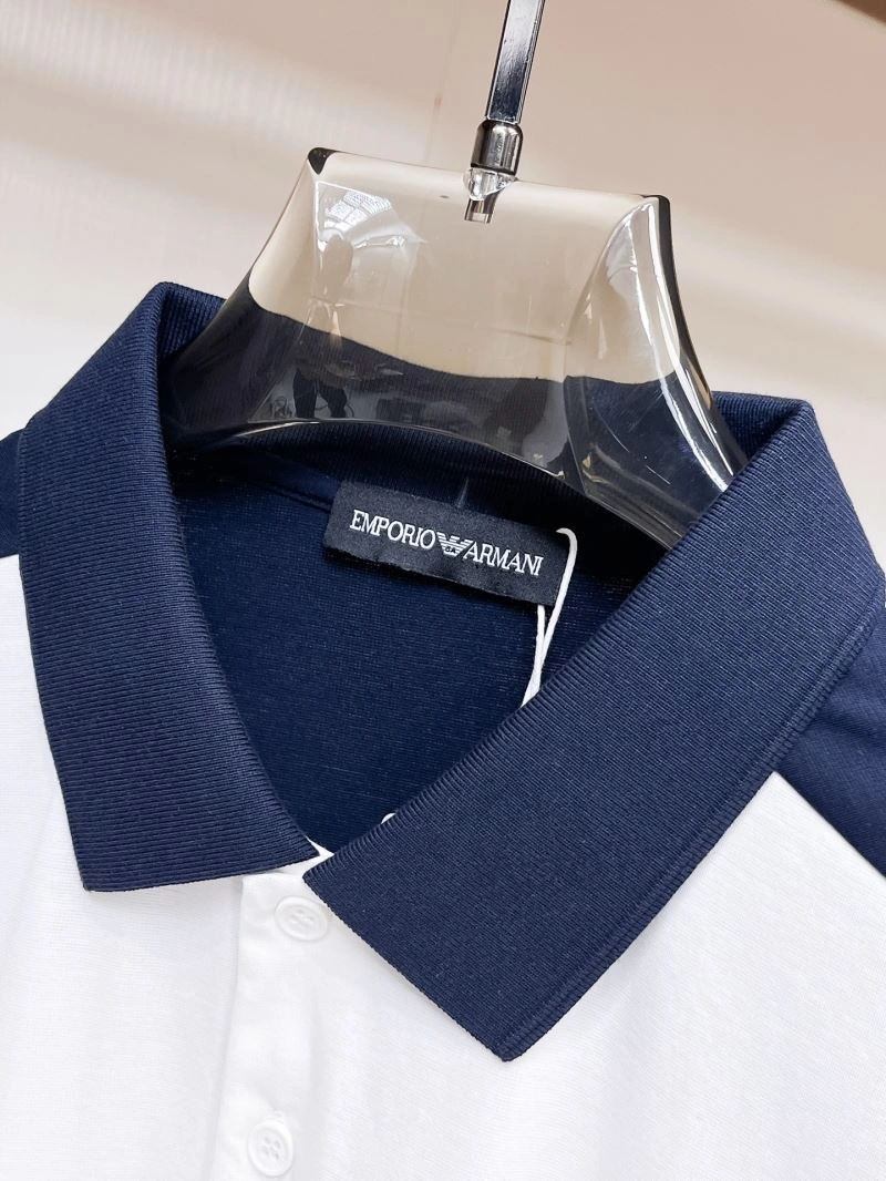 Armani T-Shirts Resilient 95967