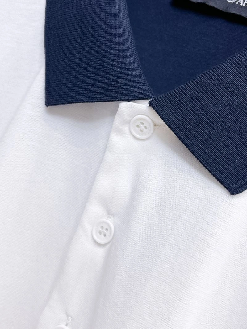 Armani T-Shirts Resilient 95967