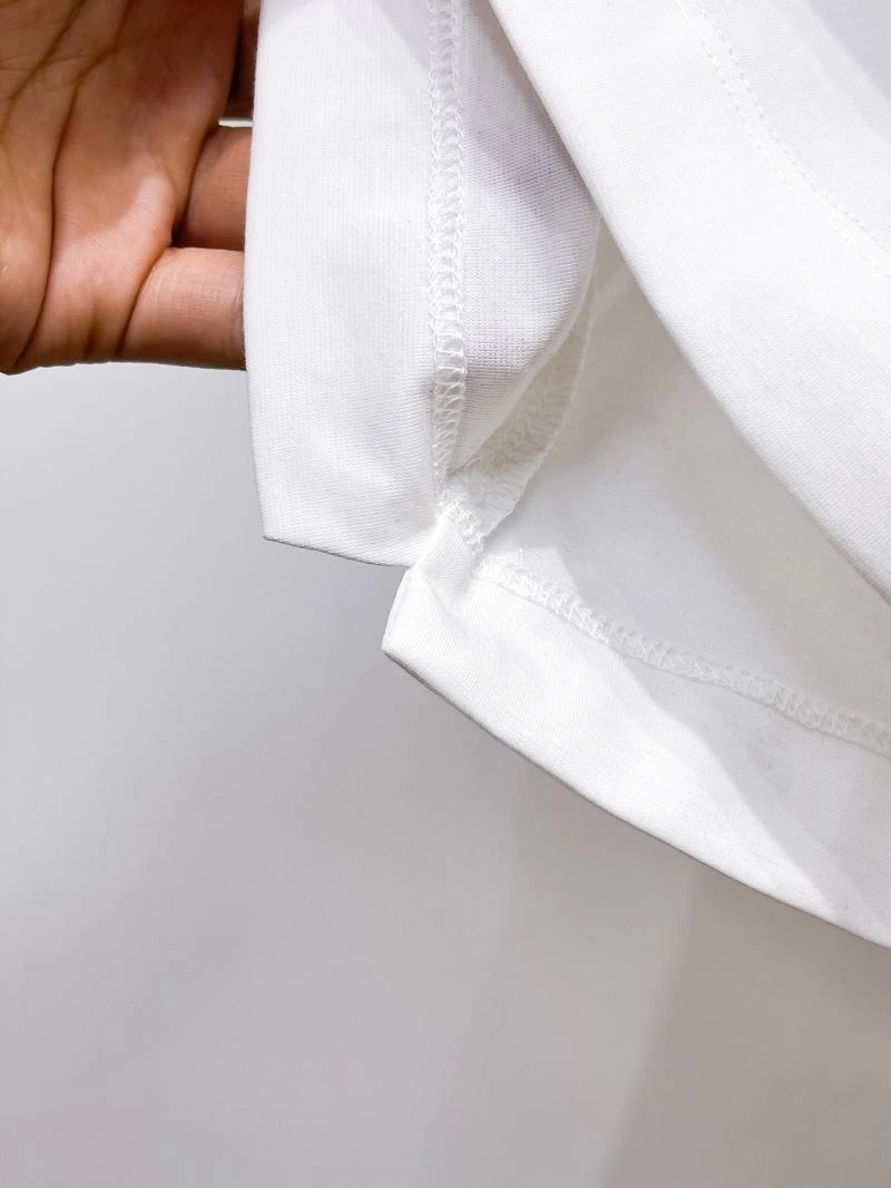 Armani T-Shirts Resilient 95967