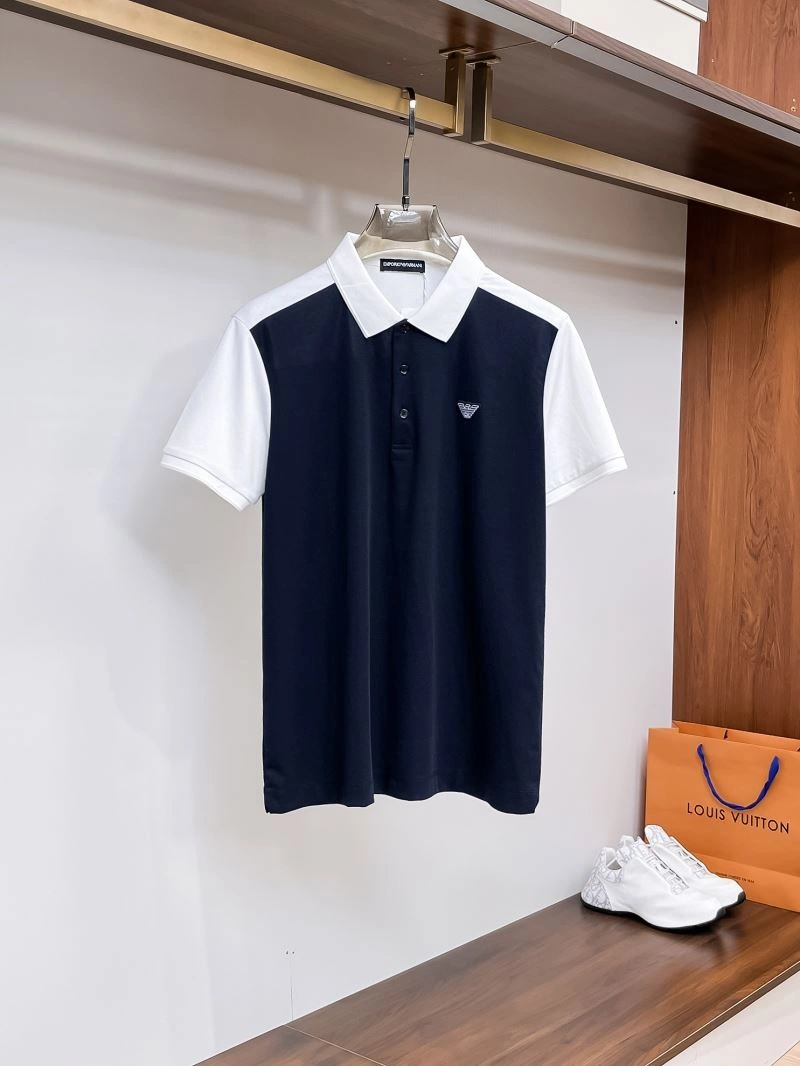 Breathable Armani T-Shirts 95969