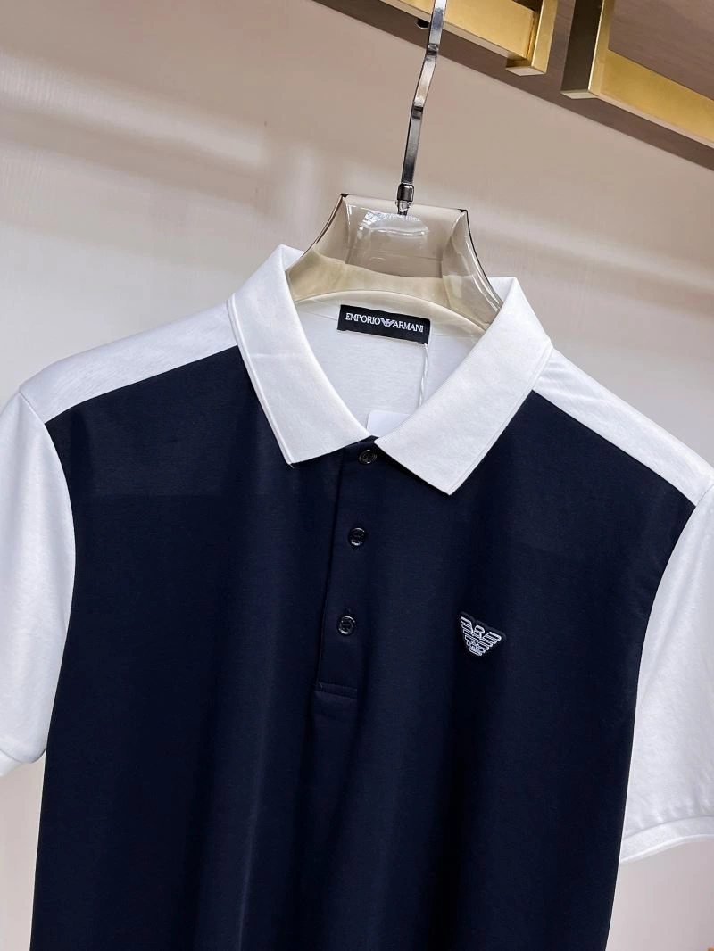 Breathable Armani T-Shirts 95969