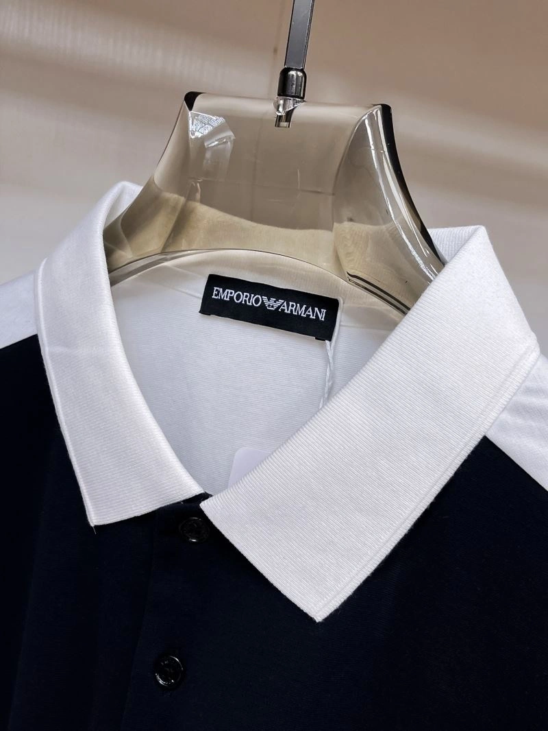 Breathable Armani T-Shirts 95969