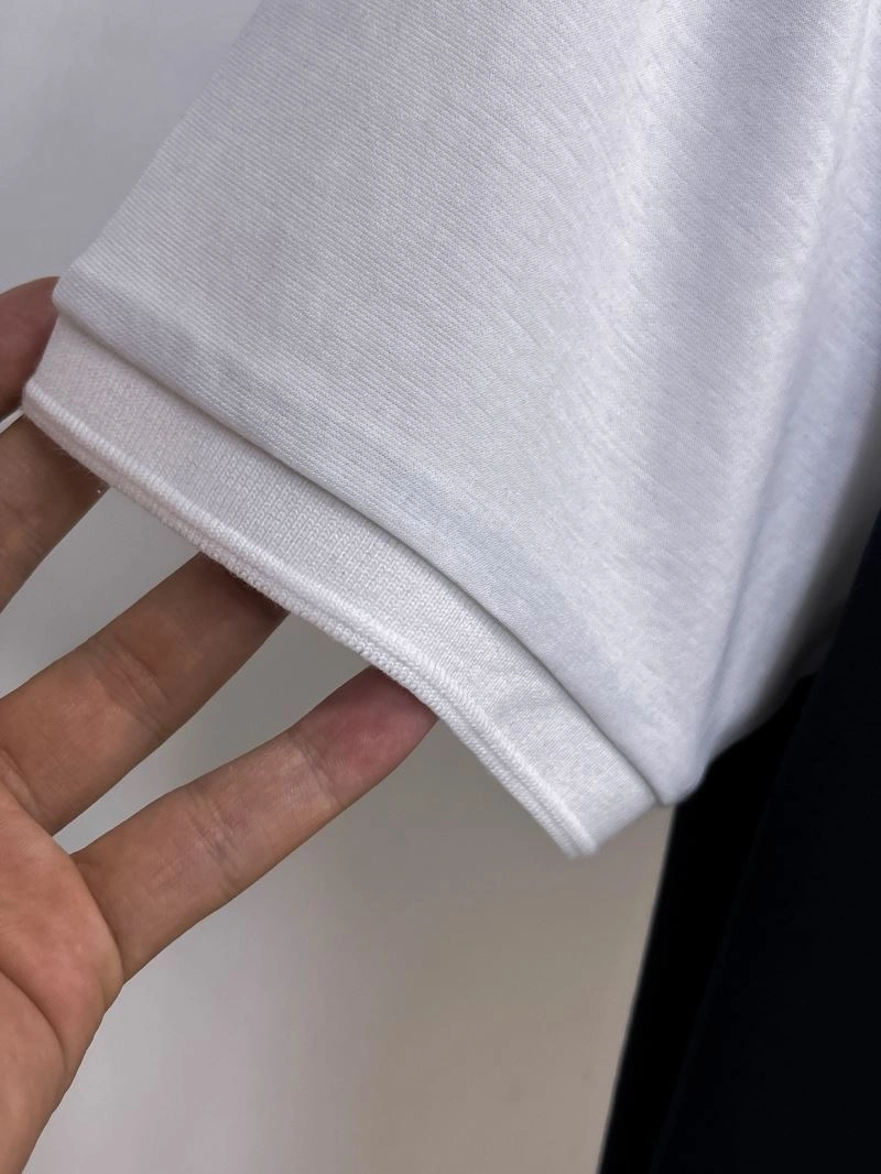 Breathable Armani T-Shirts 95969