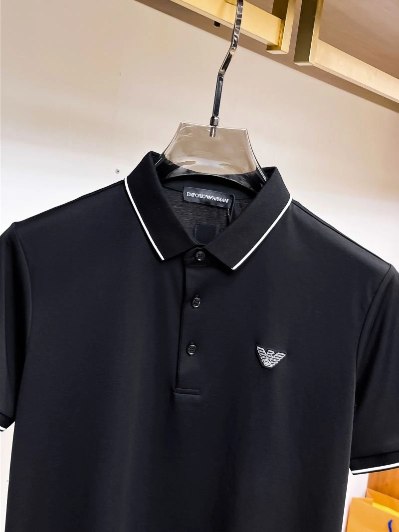 TravelReady Armani T-Shirts 95956