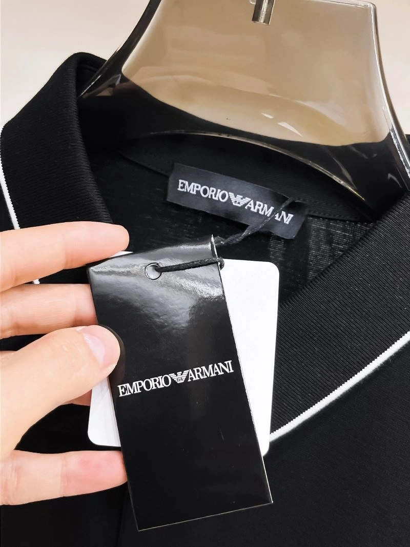 TravelReady Armani T-Shirts 95956