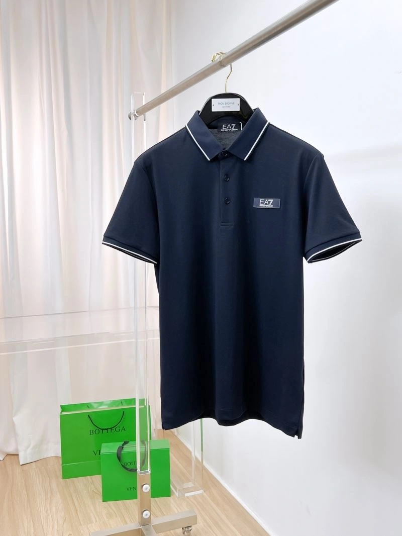 Armani T-Shirts Cozy 96093