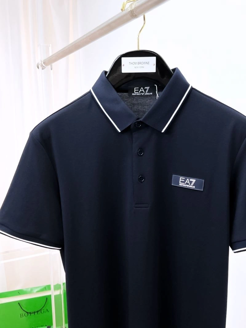 Armani T-Shirts Cozy 96093