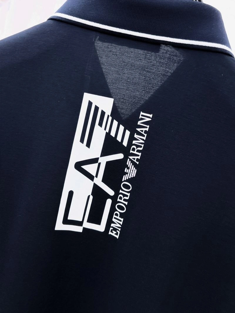 Armani T-Shirts Cozy 96093