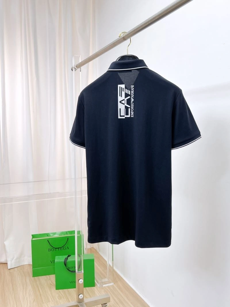Armani T-Shirts Cozy 96093