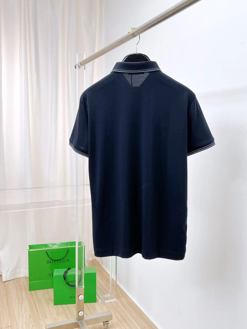 Armani T-Shirts WeatherProof 95997