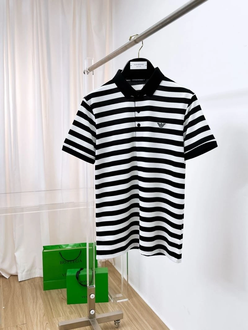 Sustainable Armani T-Shirts 95948