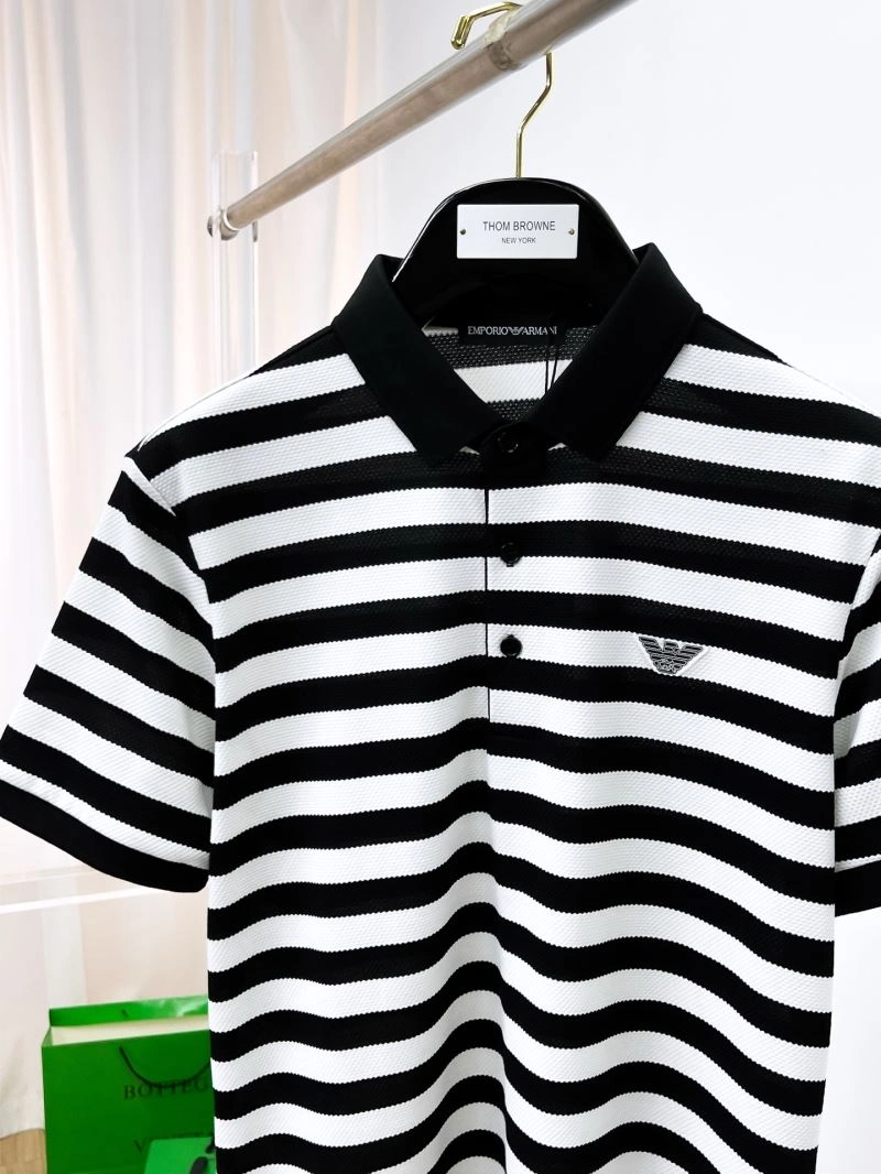 Sustainable Armani T-Shirts 95948