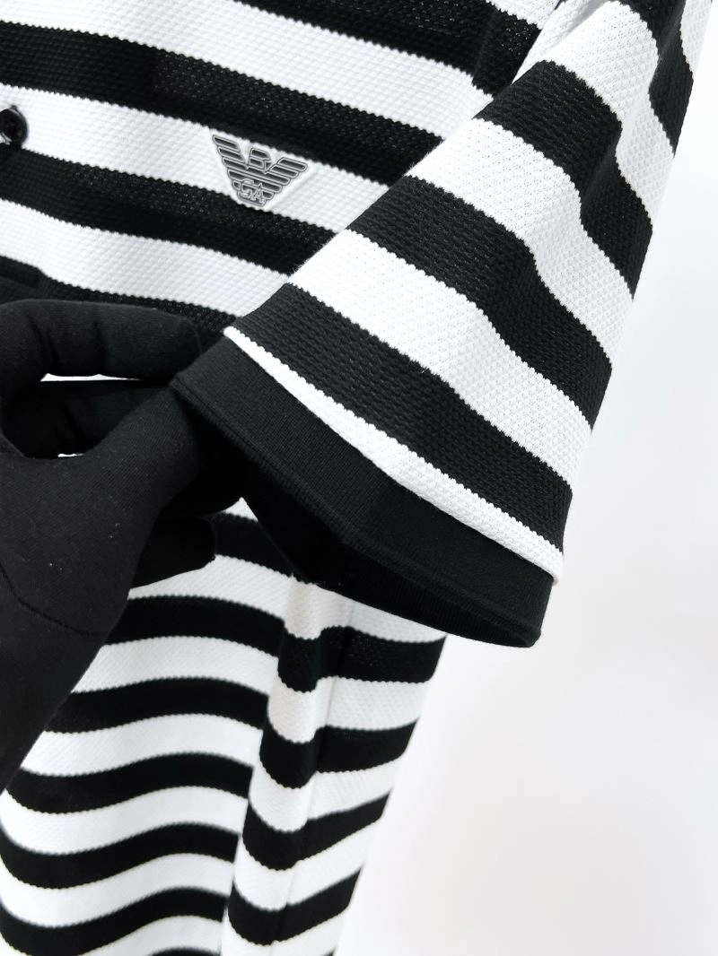 Sustainable Armani T-Shirts 95948