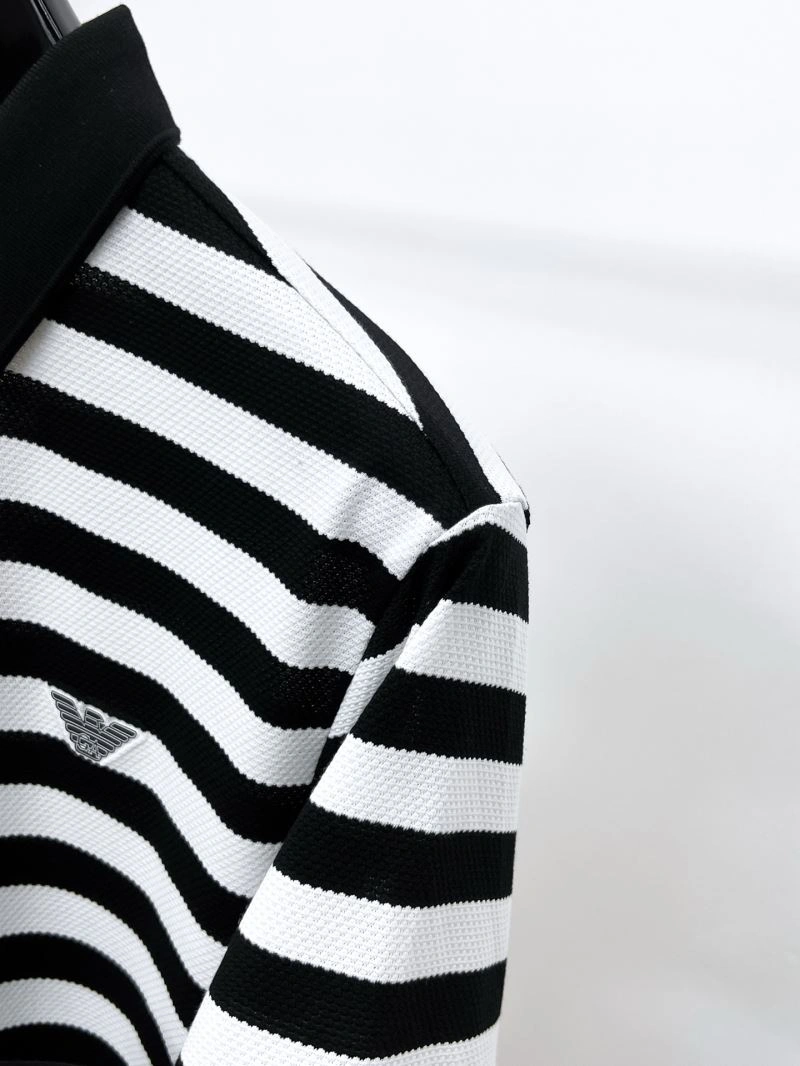Sustainable Armani T-Shirts 95948