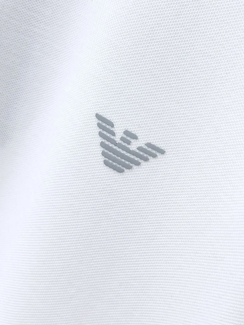 Armani T-Shirts SmoothTexture 95947