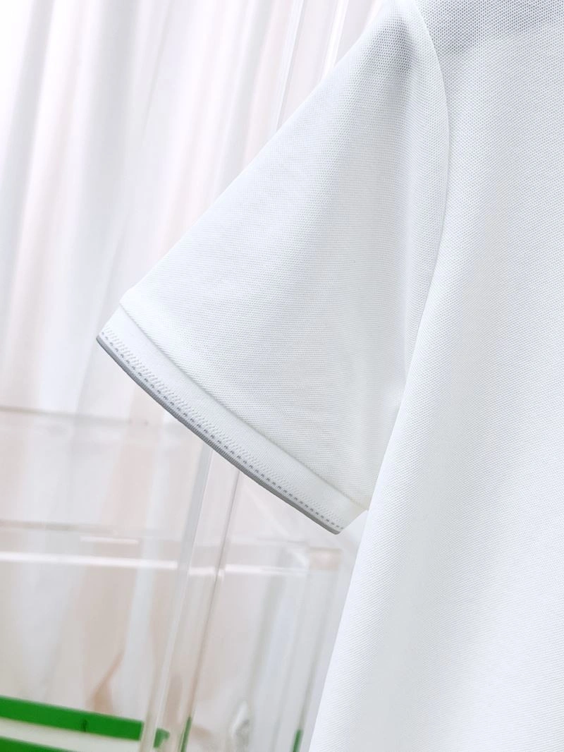 Armani T-Shirts SmoothTexture 95947