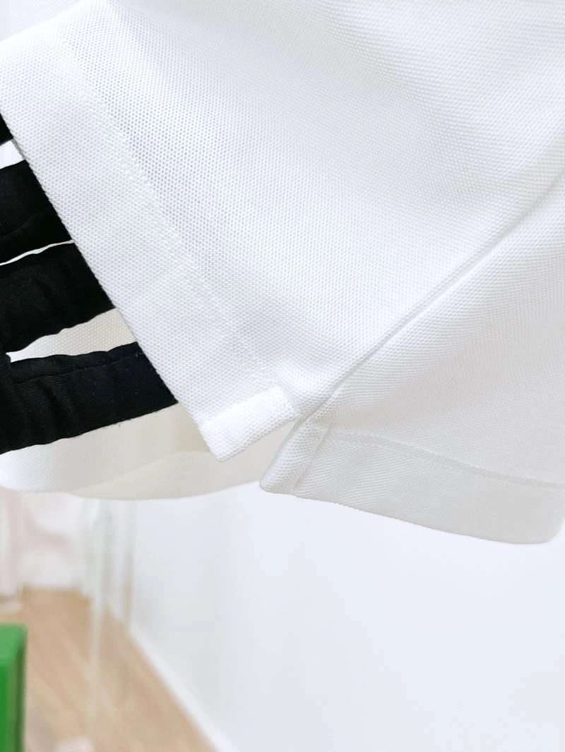 Armani T-Shirts SmoothTexture 95947